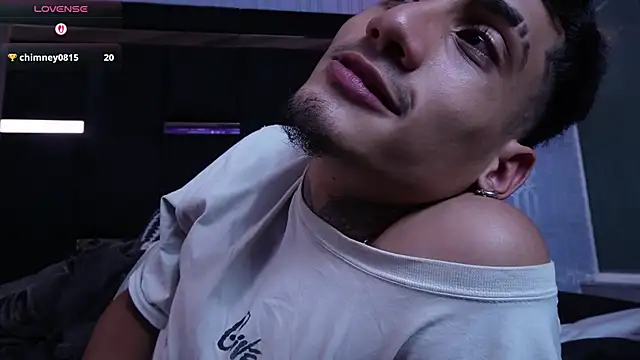 Dark_Eros_ 라이브 XXX 채팅