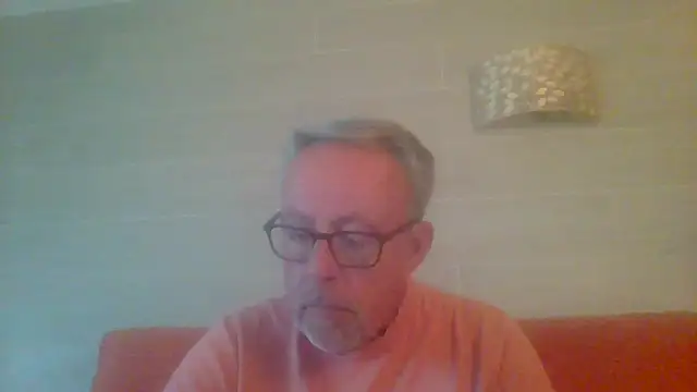 Webkamerová show tuggy59