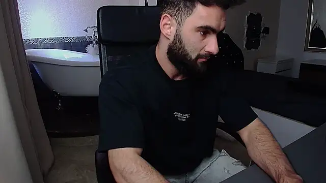 MicahLanen Live XXX chat
