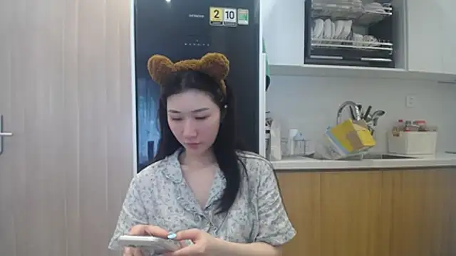 Asiagirll's Live XXX Chat