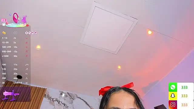 LIA_ROUX1's Live XXX Chat