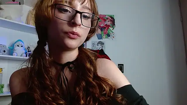 CelesteAyase – Naživo XXX chat