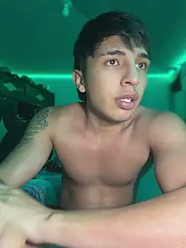 pabonsito – webcam-show