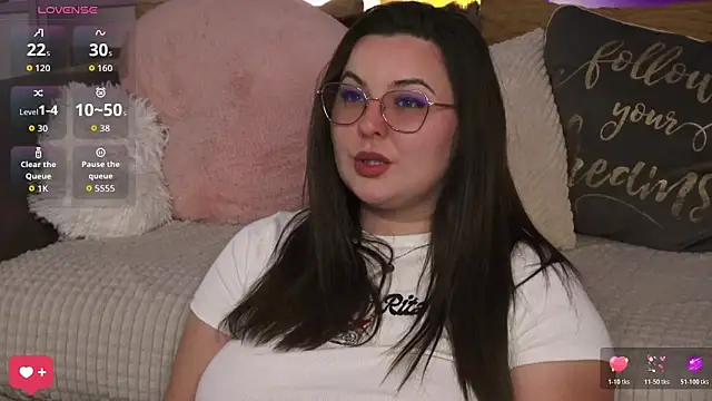 Živý XXX chat Mia_Swano