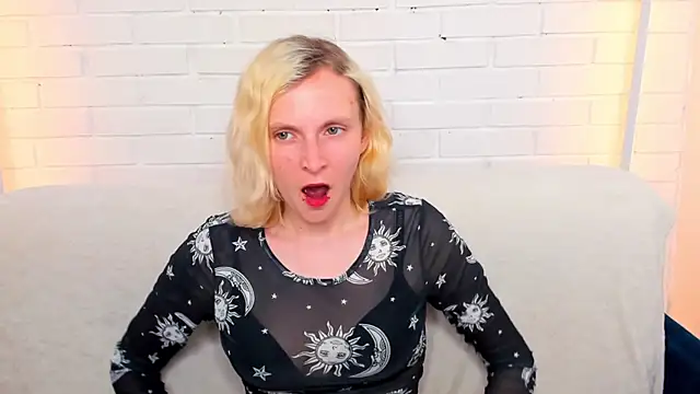 Chat +18 de LikiLips ao vivo