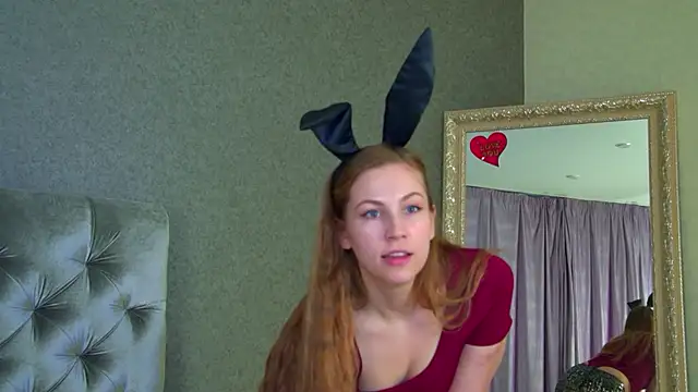 Chat +18 de AprilSpringer ao vivo