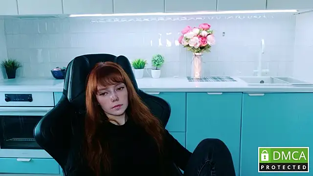 Chat +18 de Harley_Quinsy ao vivo