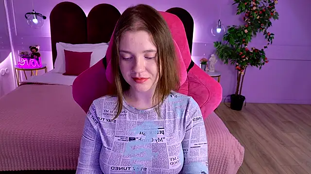 Živý XXX chat AlmaSound