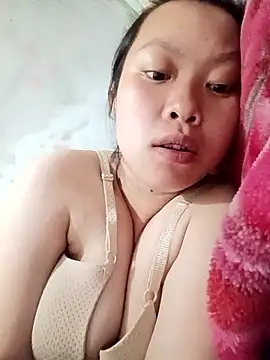 Živý XXX chat Panda_cutee