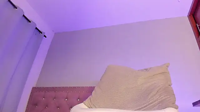 Lucy_shen_ webkamerás műsora