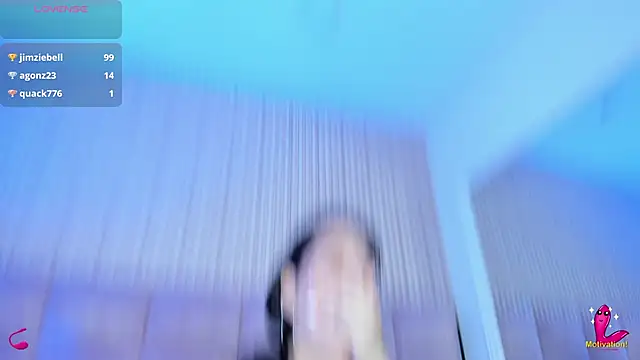 ShaunaDream's Live XXX Chat