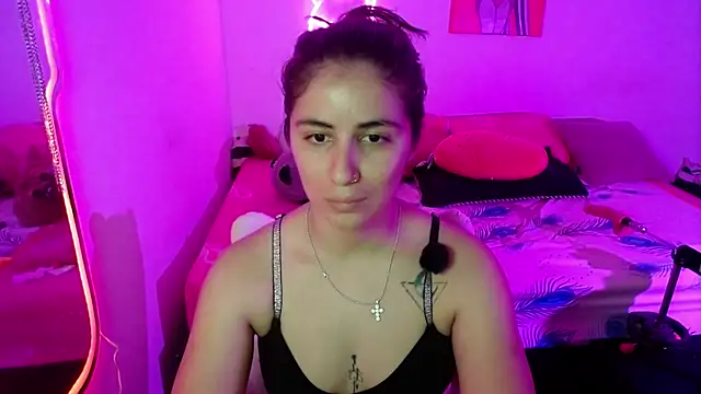 XXX chat uživo modela valentina_angel