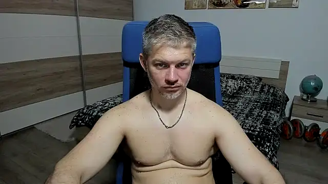 RobbyShawz Webcam show