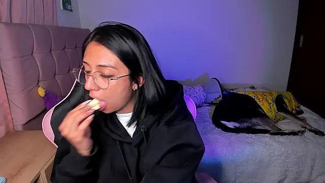 Bellacatx Live XXX-chat