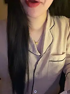 Neylla_ 网络视讯表演