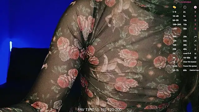 Nalan__ 웹캠 쇼