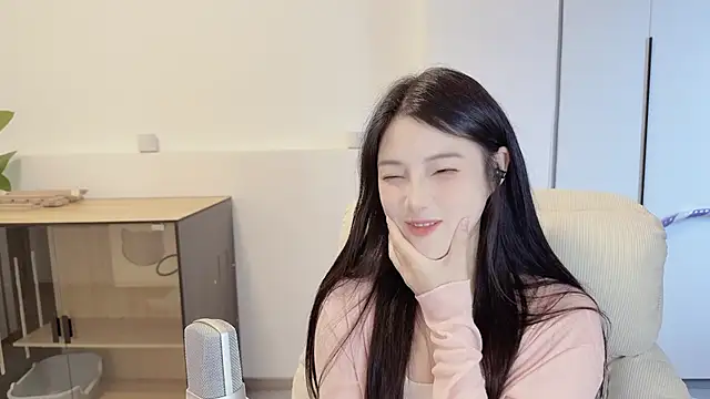 HaagenDazs_ 网络视讯表演