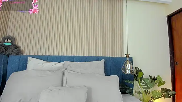Chat XXX en directo de kathecute__