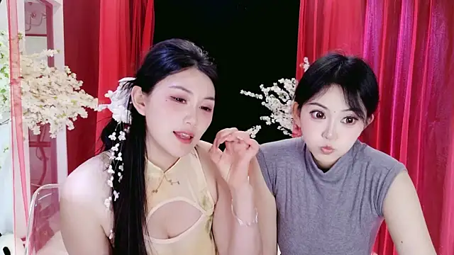 Banana-Milk69 웹캠 쇼
