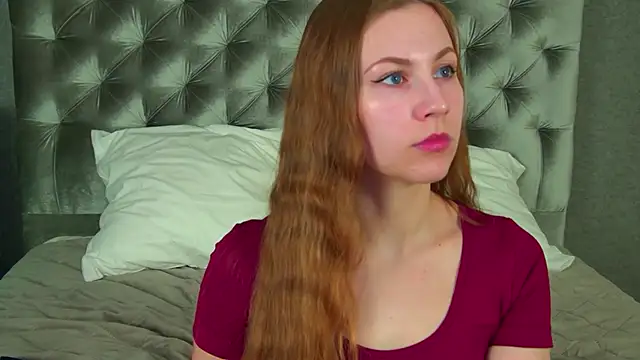 Chat XXX en directo de AprilSpringer