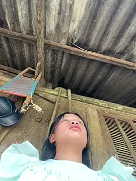 beobeo_2xxのウェブカメラショー