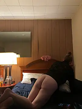 punani4johnny Show Webcam