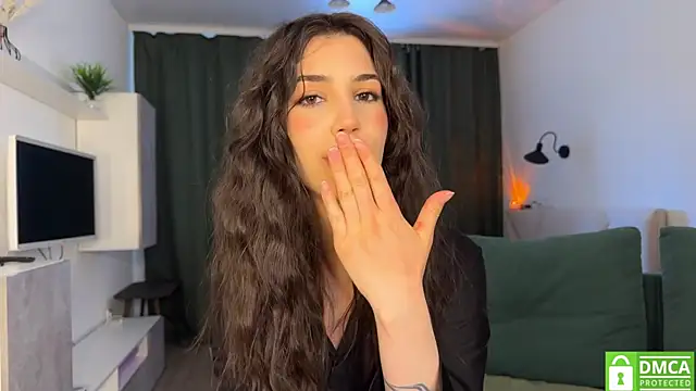 دردشة LolaTeaseX الجنسية المباشرة