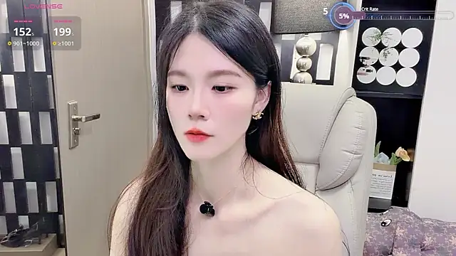 Yueyue-MM Show Webcam