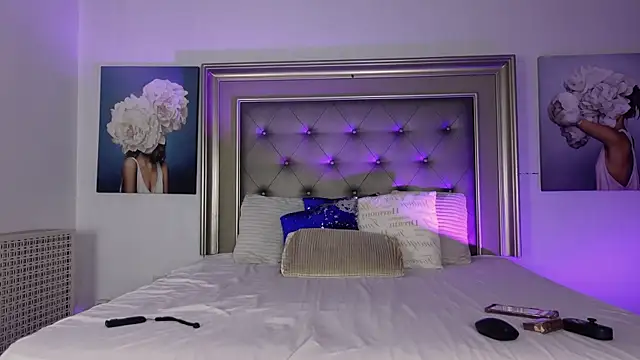 Zoey_CarterX Live XXX Chat