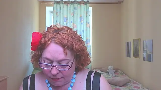 Chat XXX en directo de Fara_Flutte