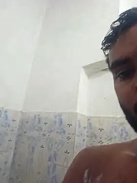 Webkamerová show sexy_bhabi_2026