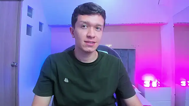 ken_col Webcam-Show