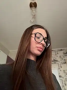 دردشة Charming_Ritta الجنسية المباشرة