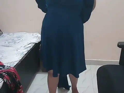 aisharoma__ webkamerás műsora