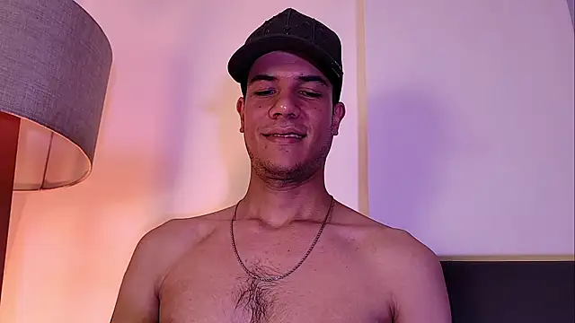Derek_stud_ webcam show