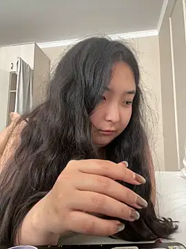 miomyao's Live XXX Chat