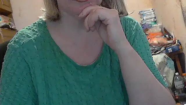 Bonditta Webcam-Show