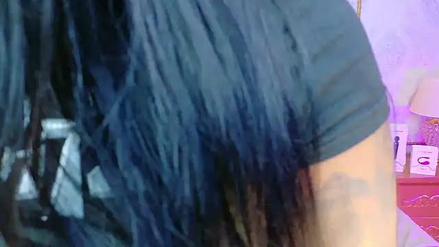 SalomeRestrepo Chat XXX live