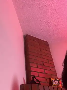 LilithMonetteのライブXXXチャット