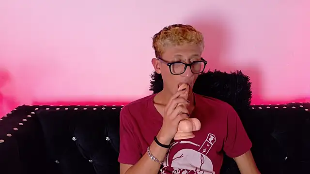 Damian_nixn Live XXX chat