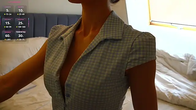 Онлайн чат XXX Danielle_Thomas