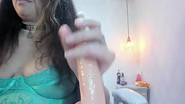 Chat XXX en directo de selenablairx