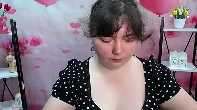 NeonilaLisova – Live XXX-chat