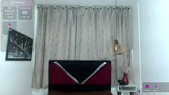 Chatroom XXX en direct de luisa__torres