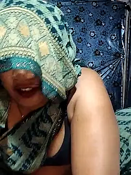 Bhabhi_ji_'s Webcam Show