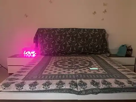 Mona_kaur78 Webcam show