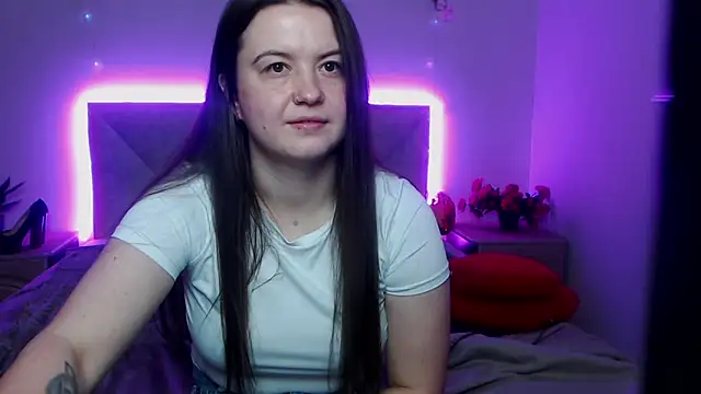 MavkaCute's Live XXX Chat