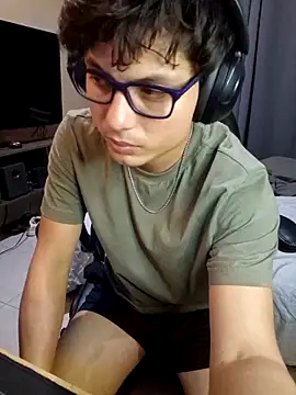 Chat XXX ao vivo de Ais_B10