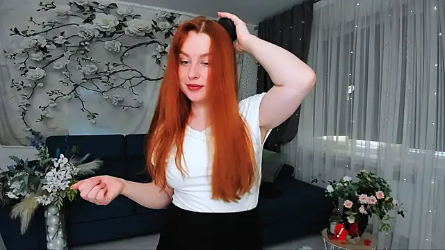 Chat XXX Live AirySilhouette