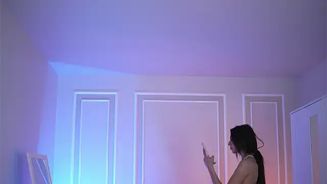 SammiMonroe Chat XXX live